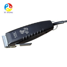 Good quality special suction-hair pet clipper